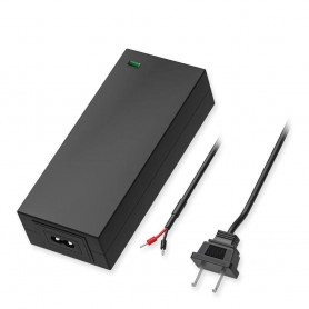 Teltonika PR317USA US 2 Pin Power Supply