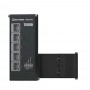 Teltonika TSF010000001 Flat Ethernet Switch