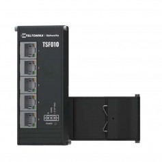 Teltonika TSF010000001 Flat Ethernet Switch