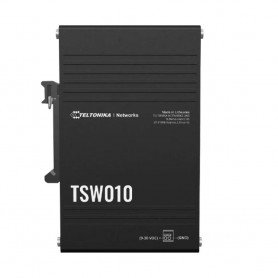 Teltonika TSW010000001  Gigabit Unmanaged Switch