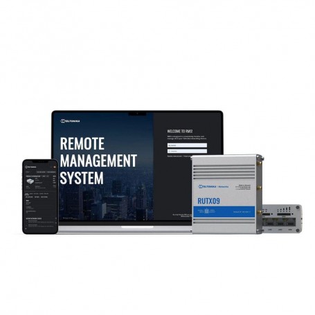 Teltonika RMSMP0300000 RMS Management License