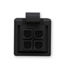 Teltonika PR2PP10B 4 Pin Power Cable