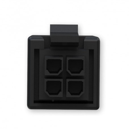 Teltonika PR2PP10B 4 Pin Power Cable