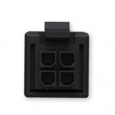 Teltonika PR2PP10B 4 Pin Power Cable
