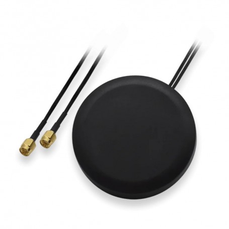 Teltonika PR1KCL25 Combo MIMO Mobile Roof Antenna