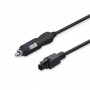 Teltonika PR2AM20M 4 Pin Power Cable with Bare Leads