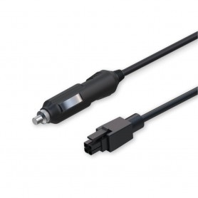 Teltonika PR2AM20M 4 Pin Power Cable with Bare Leads