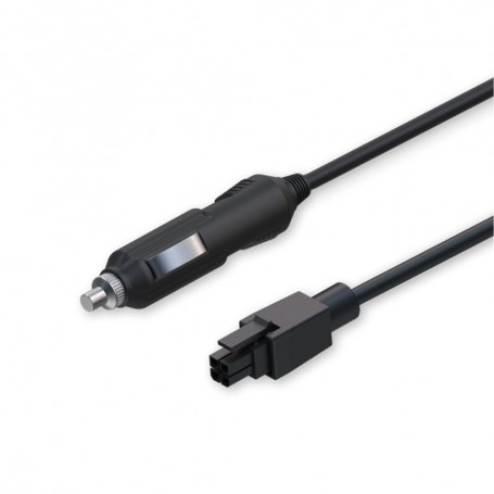 Teltonika PR2AM20M 4 Pin Power Cable with Bare Leads