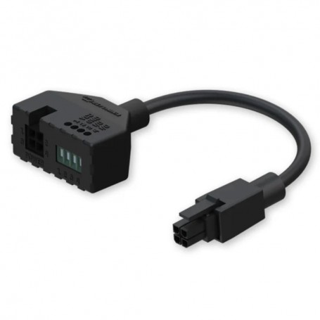 Teltonika PR5MEC21 Multi Connector Power Cable