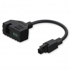 Teltonika PR5MEC21 Multi Connector Power Cable