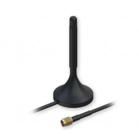Teltonika PR1KRT25 Bluetooth Magnetic SMA Antenna