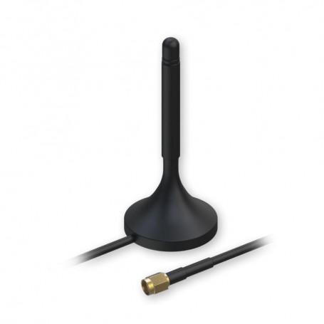 Teltonika PR1KRT25 Bluetooth Magnetic SMA Antenna