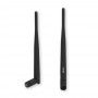 Teltonika PR1URF51 Wi Fi SMA Antenna