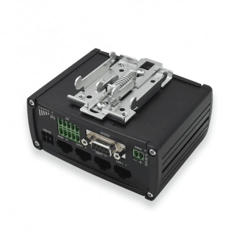 Teltonika PR5MEC00 DIN Rail Mounting Kit