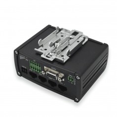 Teltonika PR5MEC00 DIN Rail Mounting Kit