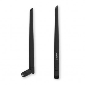 Teltonika PR1US440 Wideband Mobile SMA Antenna