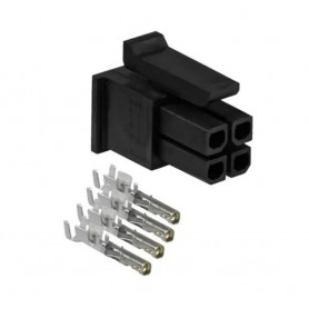 Teltonika PR4MK04K 4 Port Multi Connector Cable Kit