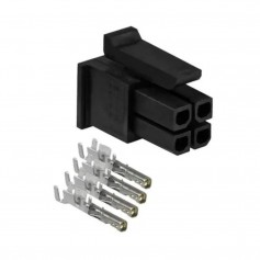 Teltonika PR4MK04K 4 Port Multi Connector Cable Kit
