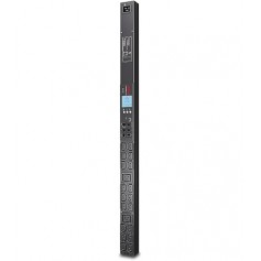 APC AP7532 Rack PDU, Basic, Zero U, 30A, 120V, (24) 5-20