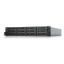 Synology RackStation RS3618xs NAS Rack (2U) Ethernet LAN Black D-1521
