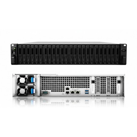 Synology FS6400 server Desktop Intel® Xeon® 2.1 GHz 32 GB