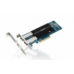 Synology E25G21-F2 network card Internal Ethernet 25000 Mbit/s