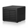 Synology DiskStation DS3622xs+ NAS Tower Ethernet LAN Black D-1531