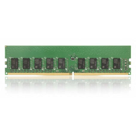 Synology D4EU01-16G memory module 16 GB 1 x 16 GB DDR4 2666 MHz ECC