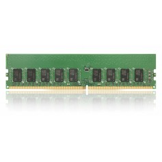 Synology D4EU01-16G memory module 16 GB 1 x 16 GB DDR4 2666 MHz ECC