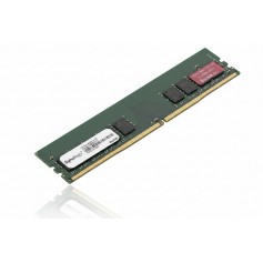 Synology D4EU01-8G memory module 8 GB 1 x 8 GB DDR4 2666 MHz ECC