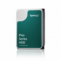 Synology HAT3300-4T NAS 4TB SATA 3.5 HDD 3.5" 4.1 TB Serial ATA