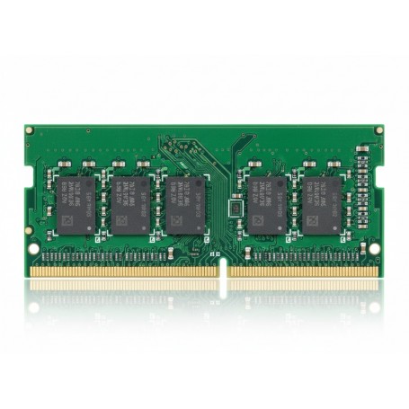 Synology D4ES01-8G memory module 8 GB 1 x 8 GB DDR4 ECC