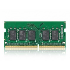 Synology D4ES01-8G memory module 8 GB 1 x 8 GB DDR4 ECC