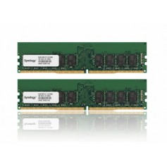 Synology D4EC-2666-8G memory module 8 GB 1 x 8 GB DDR4 2666 MHz ECC