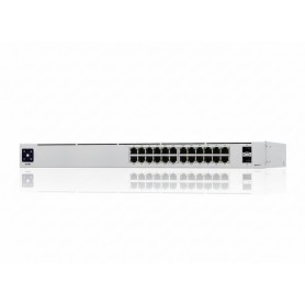 Ubiquiti USW-24-POE Networks Unifi 24 Port Gigabit PoE Switch