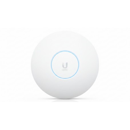 Ubiquiti Networks U6-Enterprise-US UniFi U6 Enterprise Wi-Fi 6E Tri-Band Access Point