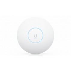 Ubiquiti Networks U6-Enterprise-US UniFi U6 Enterprise Wi-Fi 6E Tri-Band Access Point