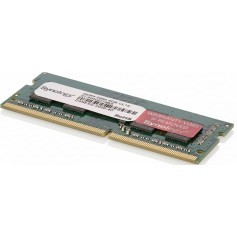Synology D4NESO-2666-4G memory module 4 GB 1 x 4 GB DDR4 2666 MHz