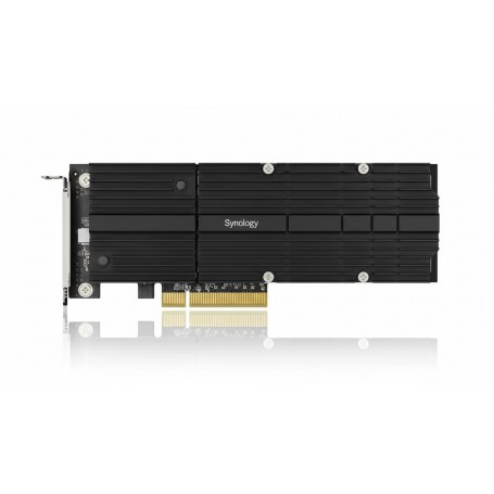 Synology M2D20 interface cards/adapter Internal PCIe