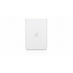Ubiquiti U6-IW-US Access Point WiFi 6 In-Wall