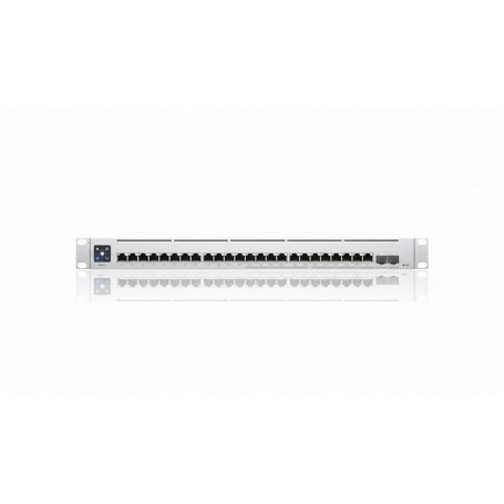 Ubiquiti USW-Enterprise-24-PoE Networks Switch Enterprise 24 PoE