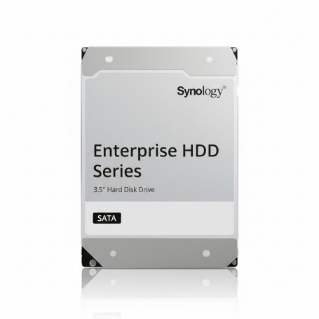 Synology HAT5300-16T internal hard drive 3.5" 16000 GB Serial ATA III
