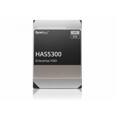 Synology HAS5300-8T internal hard drive 3.5" 8000 GB SAS