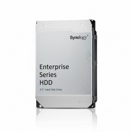 Synology HAT5300-12T 12TB 3.5" Hard Drive for NAS Storage