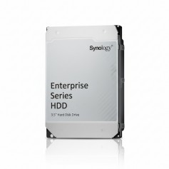 Synology HAT5300-12T 12TB 3.5" Hard Drive for NAS Storage