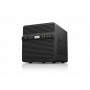 Synology DiskStation DS423 NAS/storage server Ethernet LAN Black RTD1619B