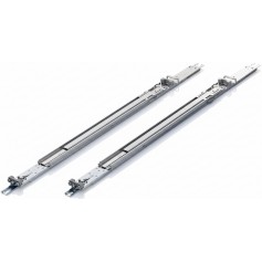 Synology RKS-02 rack accessory Rack mount kit