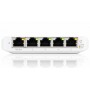 Ubiquiti USW-Flex-Mini Networks UniFi USW Flex Mini 5-Port Gigabit Managed Switch