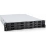 Synology SYNOLOGY 12-BAY RACKMOUNT STORAGE EXPANSION UNIT RX1223RP (DISKLESS)