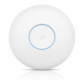 Ubiquiti UAP-AC-SHD-US UniFi 802.11AC Wave 2 Access Point with Dedicated Security Radio